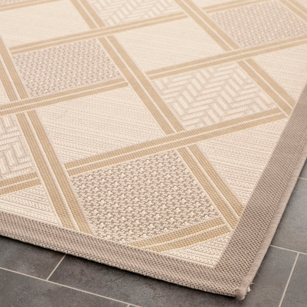 safavieh clearance courtyard cy7570 79a21 beige rug