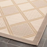 safavieh clearance courtyard cy7570 79a21 beige rug