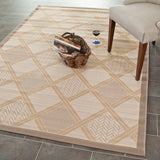 safavieh clearance courtyard cy7570 79a21 beige rug