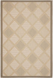 safavieh clearance courtyard cy7570 79a21 beige rug