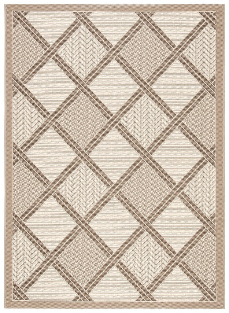 safavieh clearance courtyard cy7570 79a7 beige rug
