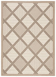 safavieh clearance courtyard cy7570 79a7 beige rug
