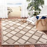 safavieh clearance courtyard cy7570 79a7 beige rug