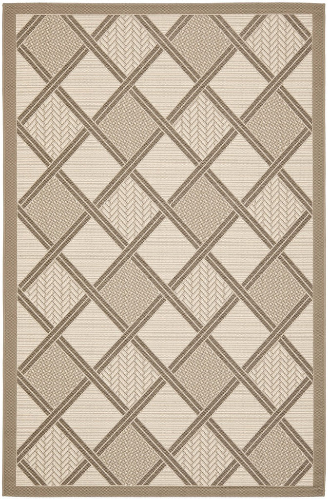safavieh clearance courtyard cy7570 79a7 beige rug