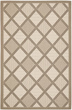 safavieh clearance courtyard cy7570 79a7 beige rug