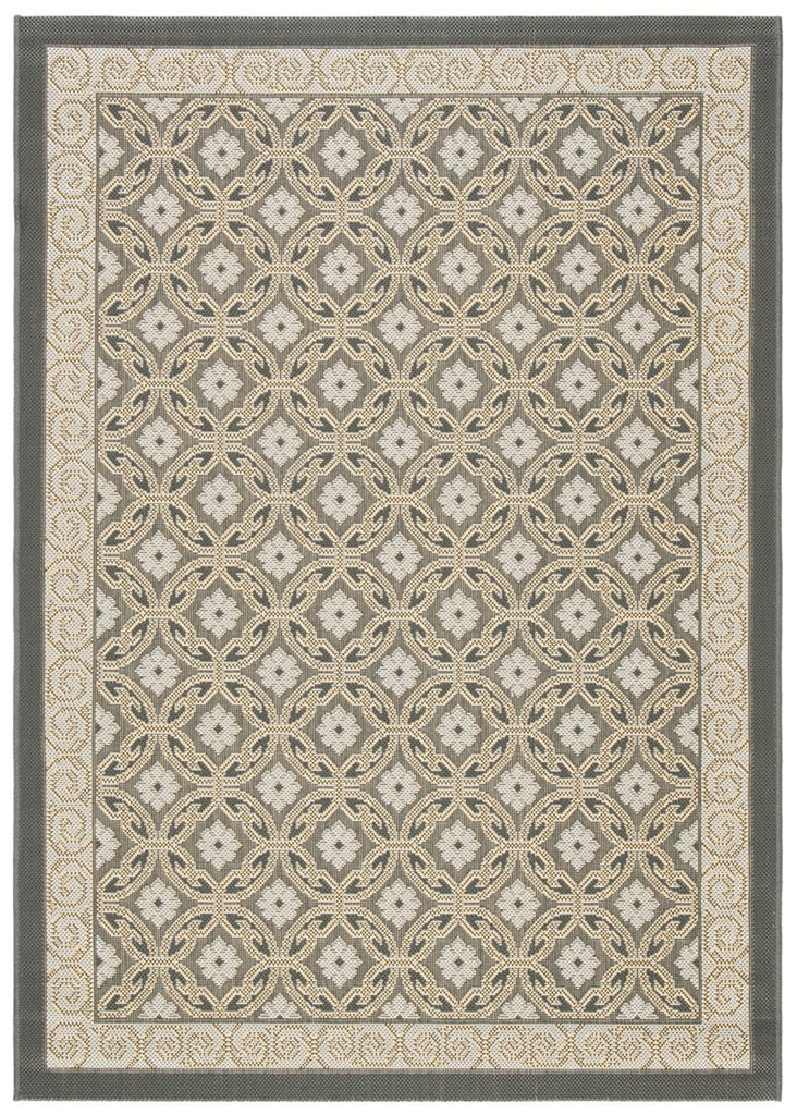 safavieh clearance courtyard cy7810 87a21 anthracite rug