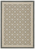 safavieh clearance courtyard cy7810 87a21 anthracite rug