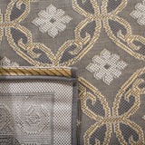 safavieh clearance courtyard cy7810 87a21 anthracite rug
