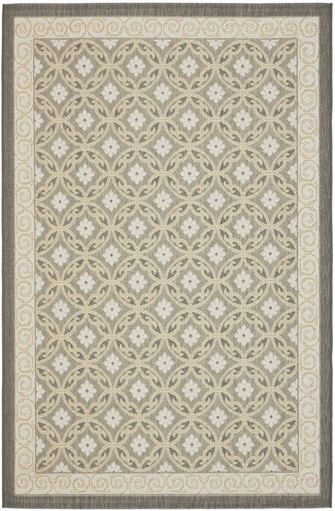 safavieh clearance courtyard cy7810 87a21 anthracite rug