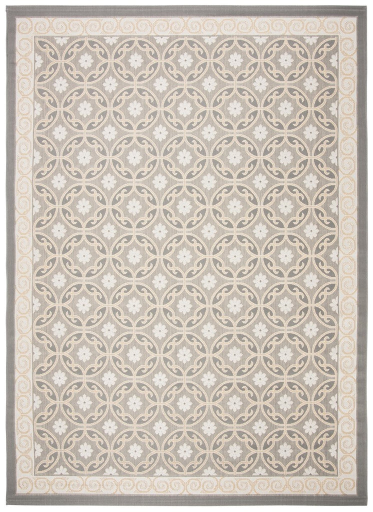 safavieh clearance courtyard cy7810 87a21 anthracite rug