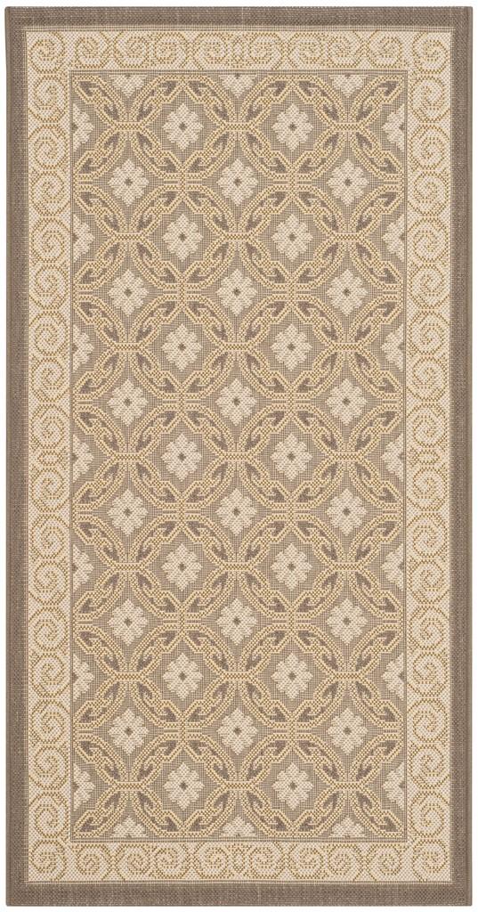 safavieh clearance courtyard cy7810 97a21 beige rug