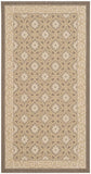 safavieh clearance courtyard cy7810 97a21 beige rug