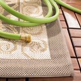 safavieh clearance courtyard cy7810 97a21 beige rug