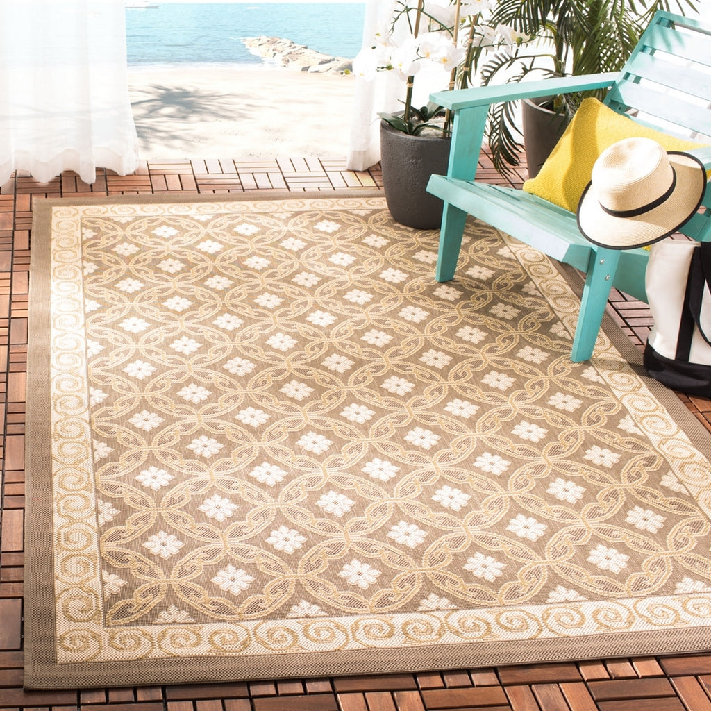 safavieh clearance courtyard cy7810 97a21 beige rug