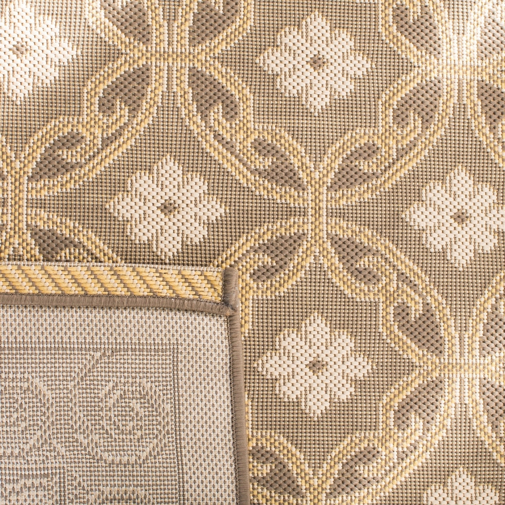 safavieh clearance courtyard cy7810 97a21 beige rug