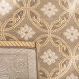 safavieh clearance courtyard cy7810 97a21 beige rug