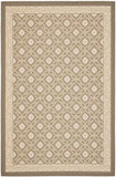 safavieh clearance courtyard cy7810 97a21 beige rug