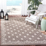 safavieh clearance courtyard cy7810 97a7 dark beige rug