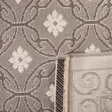 safavieh clearance courtyard cy7810 97a7 dark beige rug