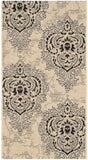 safavieh clearance courtyard cy7926 16a22 creme rug