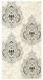 safavieh clearance courtyard cy7926 16a22 creme rug
