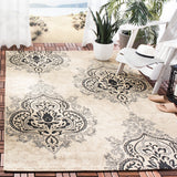 safavieh clearance courtyard cy7926 16a22 creme rug