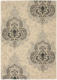 safavieh clearance courtyard cy7926 16a22 creme rug