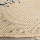 safavieh clearance courtyard cy7926 16a22 creme rug