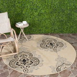 safavieh clearance courtyard cy7926 16a22 creme rug
