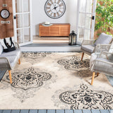 safavieh clearance courtyard cy7926 16a22 creme rug
