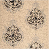 safavieh clearance courtyard cy7926 16a22 creme rug