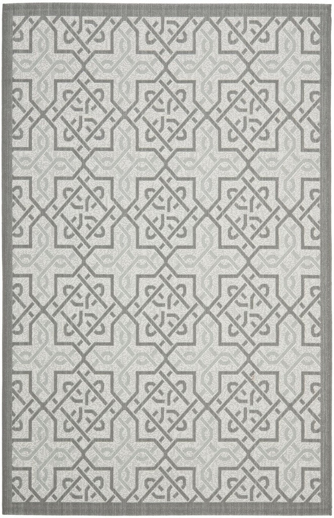 safavieh clearance courtyard cy7931 78a18 light grey rug