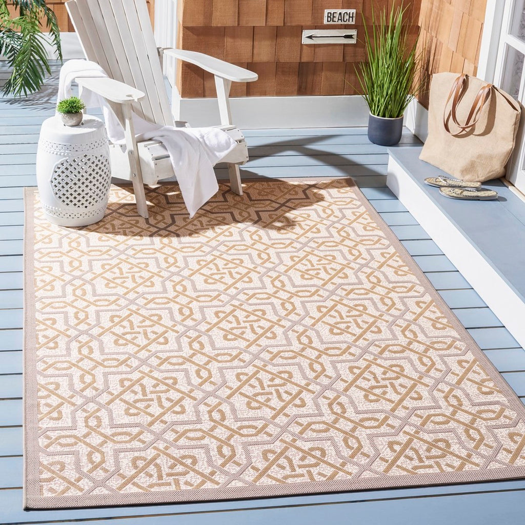 safavieh clearance courtyard cy7931 79a21 beige rug