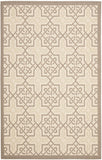 safavieh clearance courtyard cy7931 79a21 beige rug