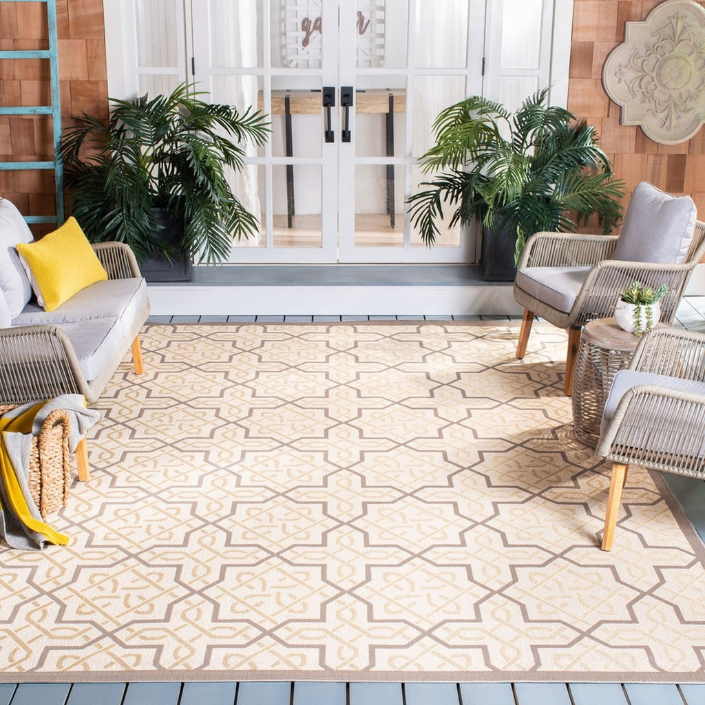 safavieh clearance courtyard cy7931 79a21 beige rug