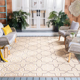 safavieh clearance courtyard cy7931 79a21 beige rug