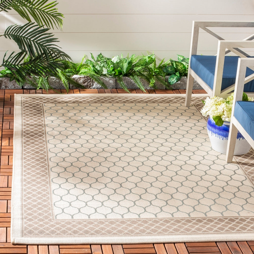 safavieh clearance courtyard cy7933 79a18 beige rug