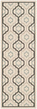 safavieh clearance courtyard cy7938 256a18 beige rug