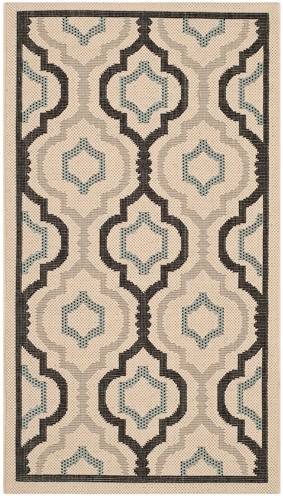 safavieh clearance courtyard cy7938 256a18 beige rug