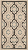 safavieh clearance courtyard cy7938 256a18 beige rug