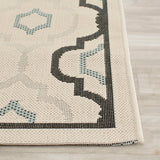 safavieh clearance courtyard cy7938 256a18 beige rug