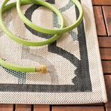 safavieh clearance courtyard cy7938 256a18 beige rug