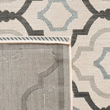 safavieh clearance courtyard cy7938 256a18 beige rug