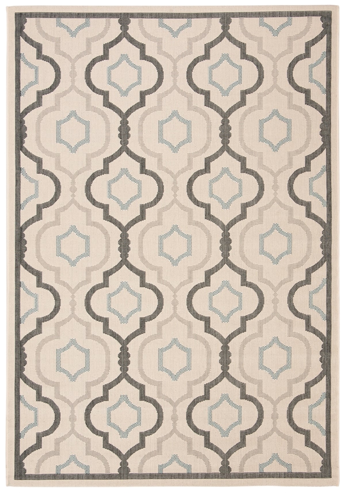 safavieh clearance courtyard cy7938 256a18 beige rug