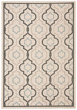 safavieh clearance courtyard cy7938 256a18 beige rug