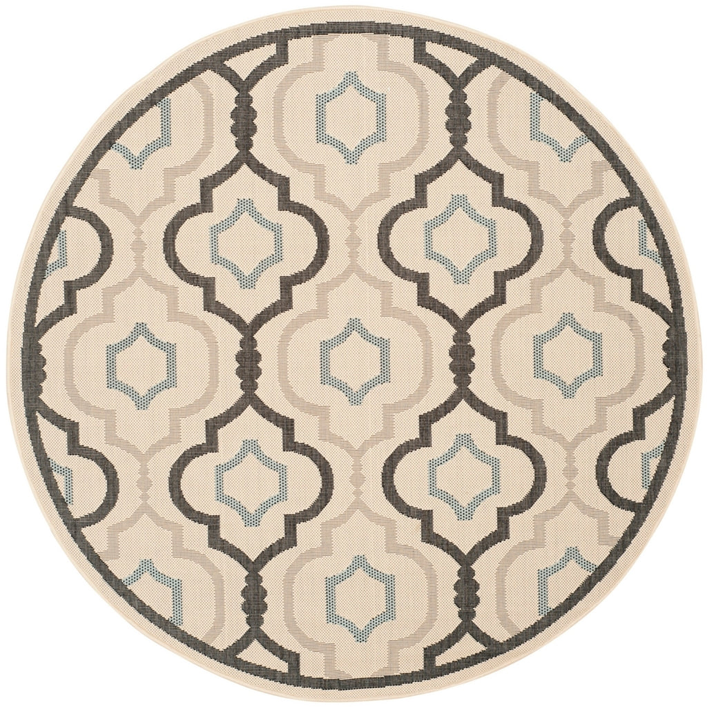 safavieh clearance courtyard cy7938 256a18 beige rug