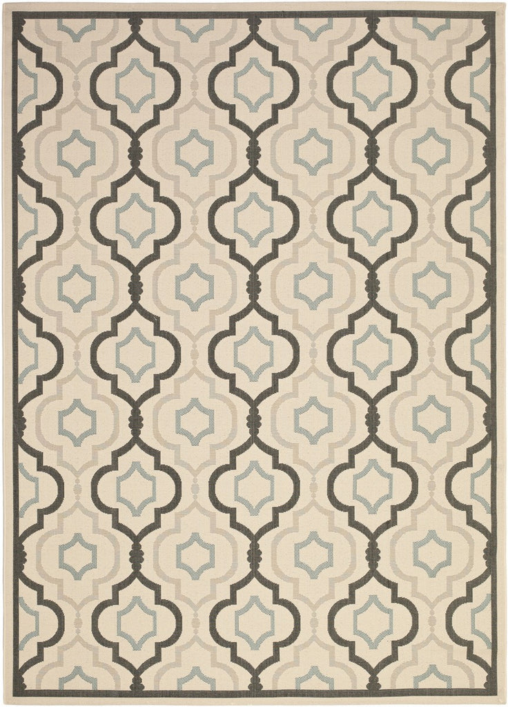 safavieh clearance courtyard cy7938 256a18 beige rug