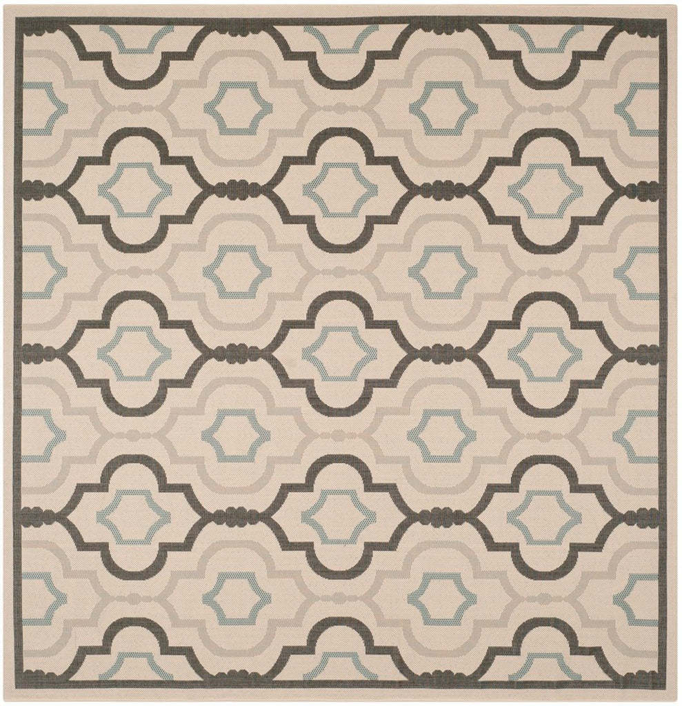 safavieh clearance courtyard cy7938 256a18 beige rug