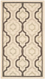 safavieh clearance courtyard cy7938 256a21 beige rug