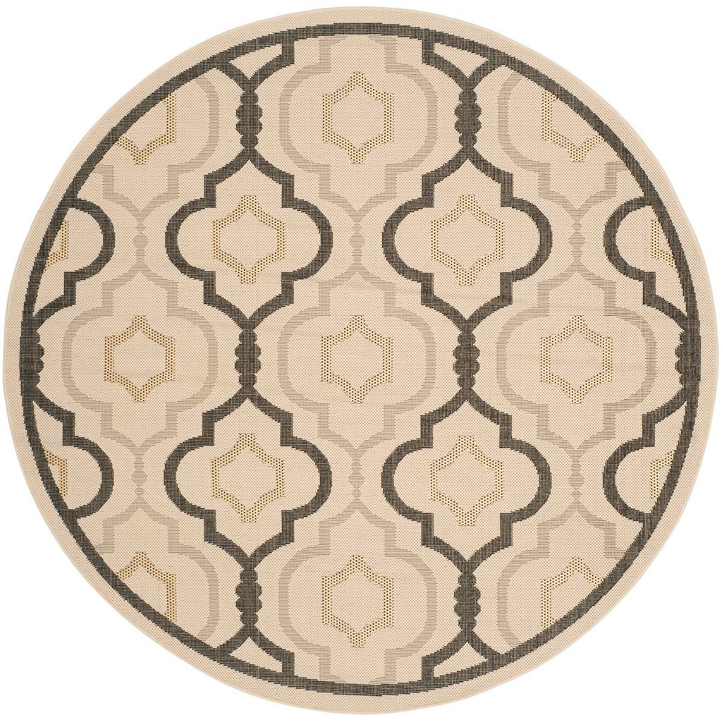 safavieh clearance courtyard cy7938 256a21 beige rug